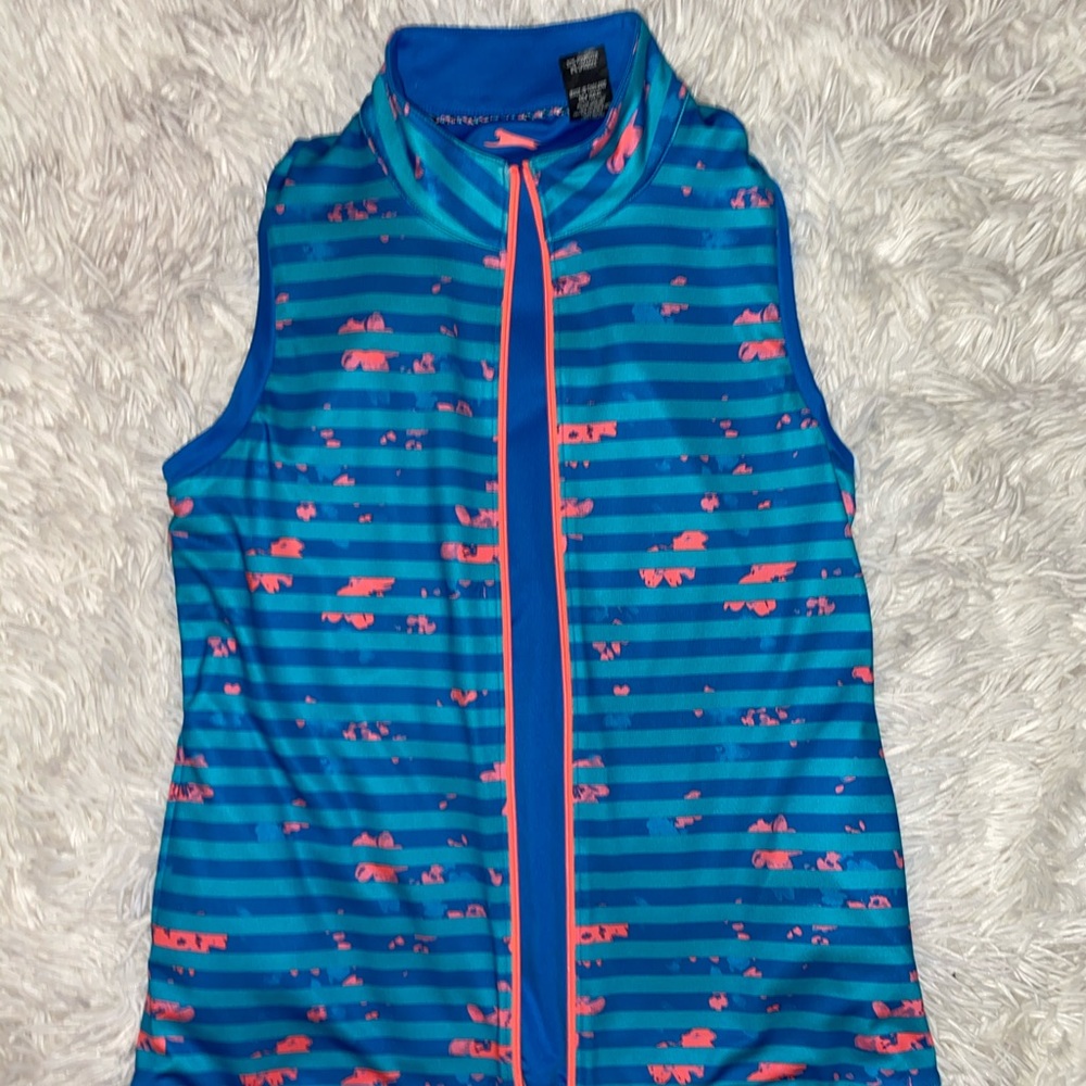 Slazenger vest!! Last week to buy✅✨